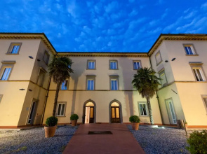 Borgo San Martino Club Resort