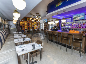 Oceanside Hotel and Suites