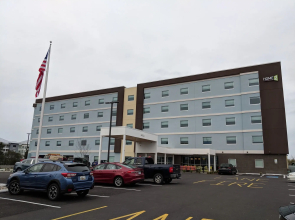 Home2 Suites by Hilton Ocean City - Bayside, MD