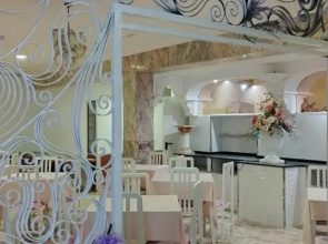 Hostal Valles