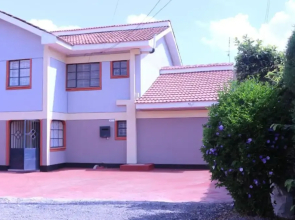 Well Star Guest House