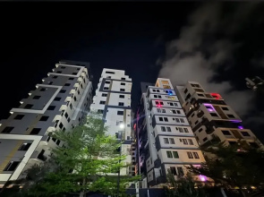 Orbit Apartments