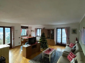 Appartamento Panorama Bormio