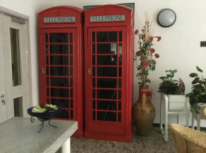 Hotel Corallo