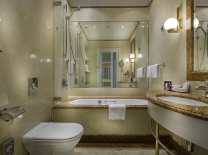 Le Palais Art Hotel Prague