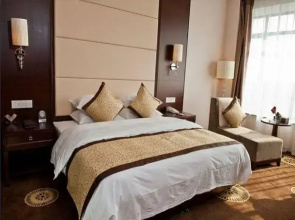 Ramada Plaza Hangzhou Xiaoshan