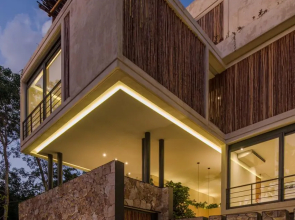Elegant Apartment | Eco-Pool & Solarium | Speedy Wifi | Social Terrace | Concierge