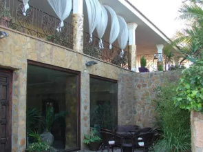 El Mirador De Rocio