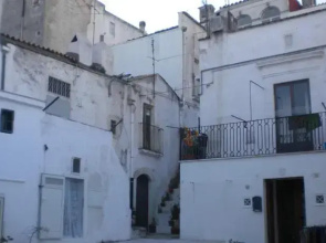 Blu Gargano House
