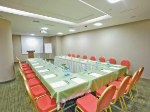 Hotel Istanbul Trend
