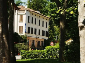 Albergo Villa Ombrosa