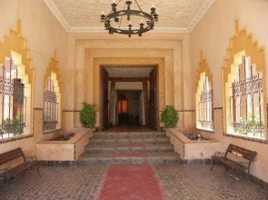 Hotel Le Tinsouline