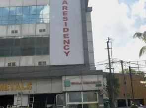 Ghala Residency Inn By OYO Rooms