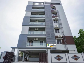 Super OYO Flagship Hotel CJ Pride