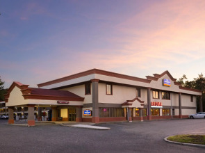 Inn At Atlantic City Hotel & Banquet