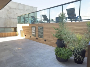 Green Porto Residence