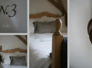 Logement It Foarhûs