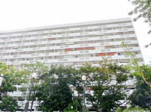 Yensabai Condotel