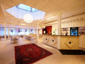 Örnvik Hotell & Konferens