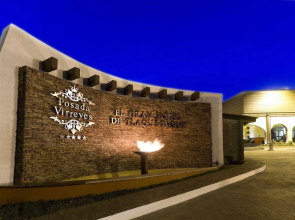 Hotel Posada Virreyes