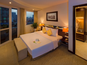 Palace Hotel Saigon