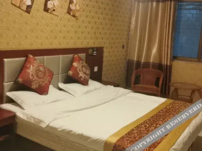 Pod inn(Taiyuan Airport Branch)