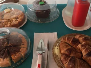 B&B Relais Del Senatore