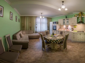 Apartments Elizaveta 2