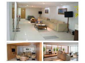 Salvador Business & Flat by Avectur