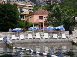 Apartments Vido