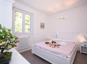 Casa Laura Apt 6 in Il Piazzo