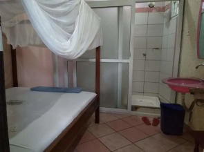Shiloh Accommodation