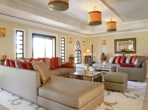 Villas Jardin