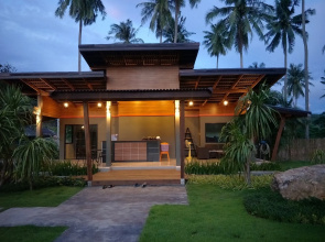 Lanta Infinity Resort
