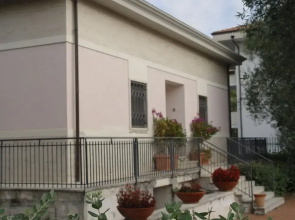 Guesthouse Il ritrovo di Parmenide