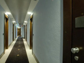 Grand Hotel Spiaggia