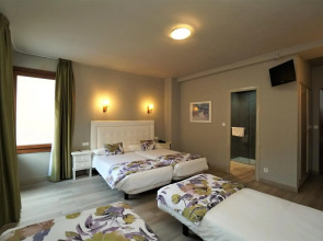 Hotel El Pradet