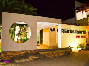 Taba Hotel