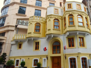 Galata By Rich Hotel