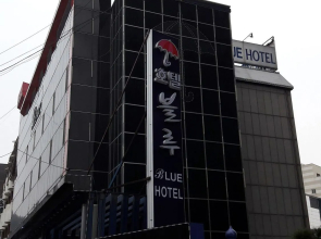 Songdo Blue Hotel
