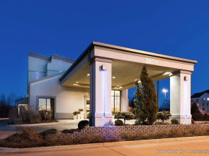 Holiday Inn Express Springfield by IHG
