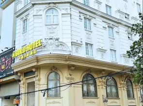 GRAD Gold Luxury Hotel