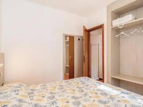 The Charming Marina-village Tipo 3-3 Bedroom Villa 6 Persons