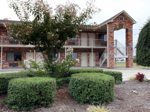 Americas Best Value Inn Cabot