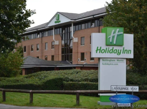 Holiday Inn Nottingham by IHG