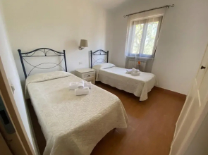 Apartment in Vieste With Garden