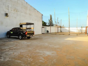 Pousada La Grécia