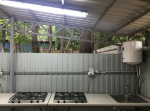 Отель «Ручеек»