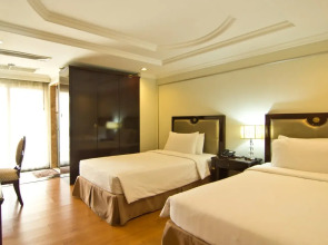 LK Mantra Pura Resort