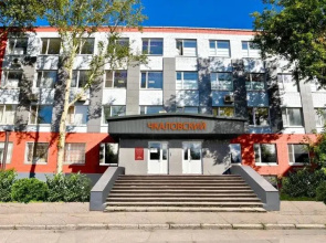 Hostel Chkalovskiy